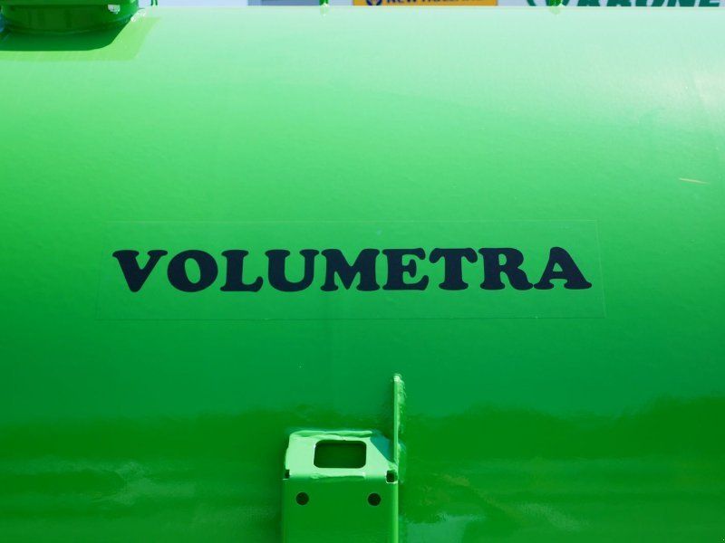 Joskin Volumetra 12500 D