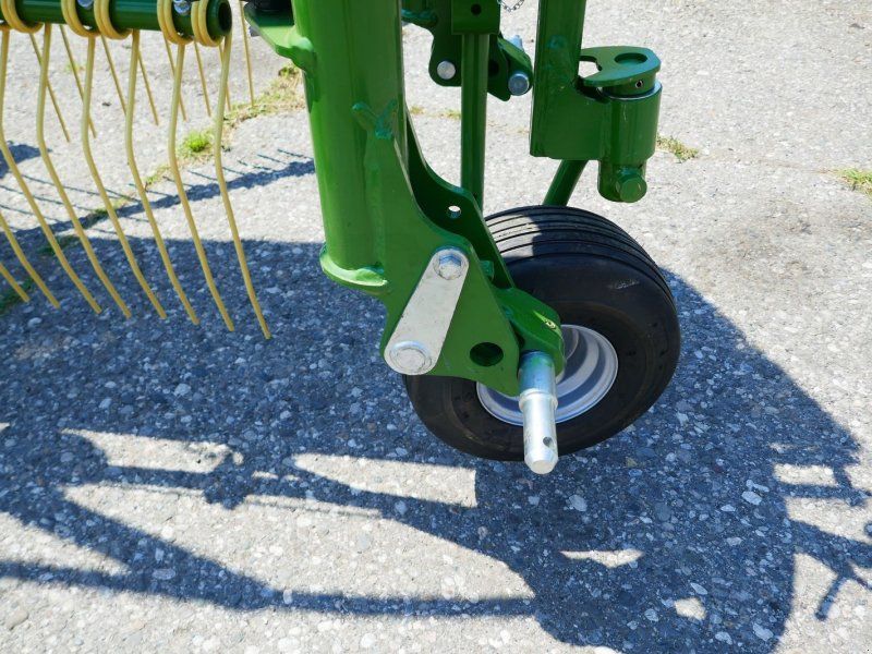 Krone Swadro S 380 Highland