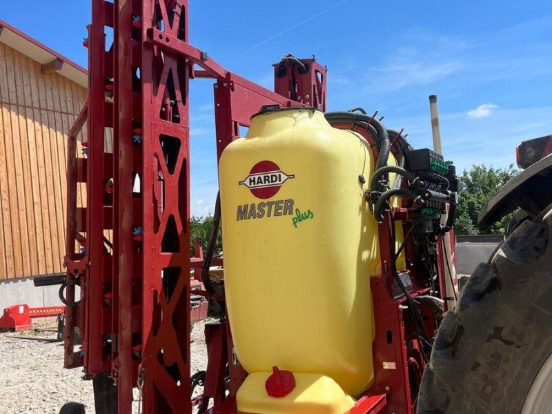 Hardi MASTER 1200L / 15M