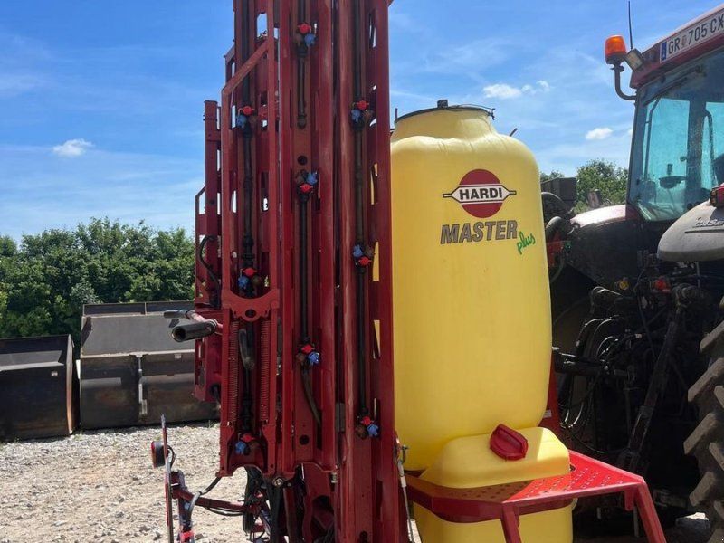 Hardi MASTER 1200L / 15M