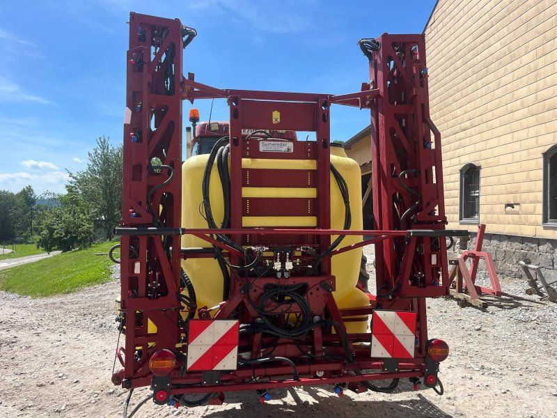 Hardi MASTER 1200L / 15M