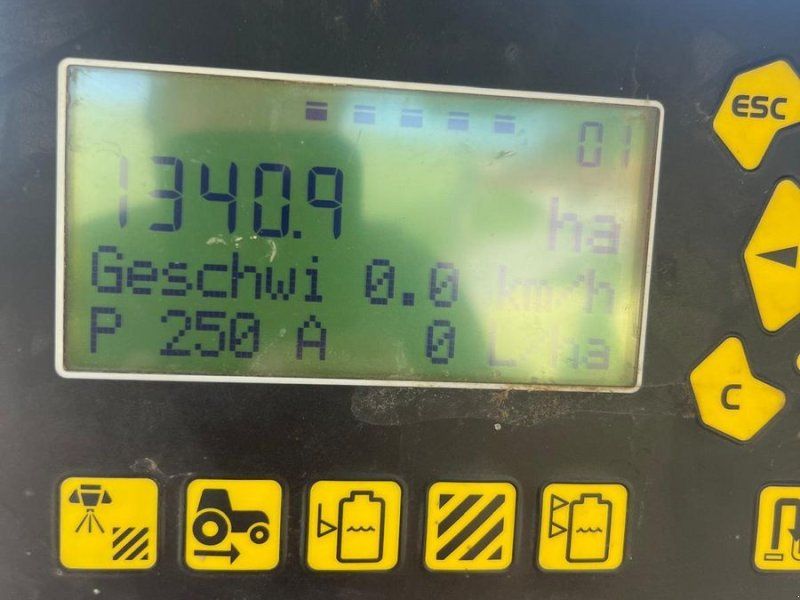 Hardi MASTER 1200L / 15M