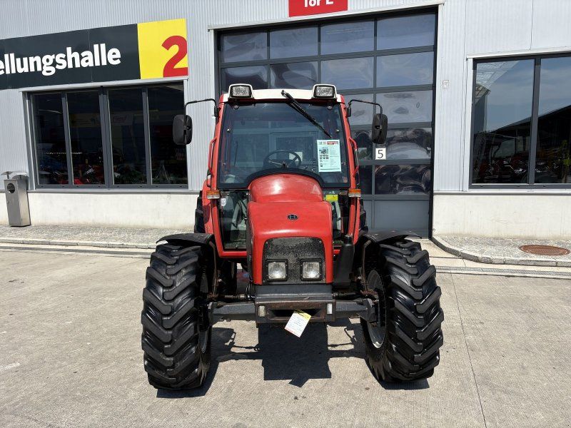 Lindner GEOTRAC 60