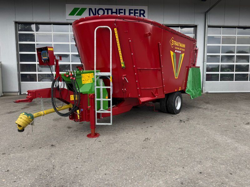 Strautmann Verti-Mix 2401 Double