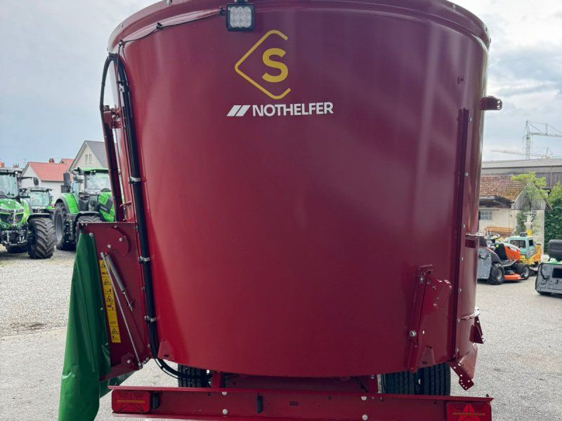 Strautmann Verti-Mix 2401 Double
