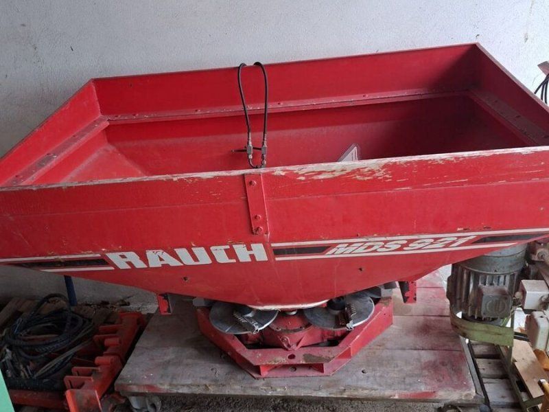 Rauch MDS 921
