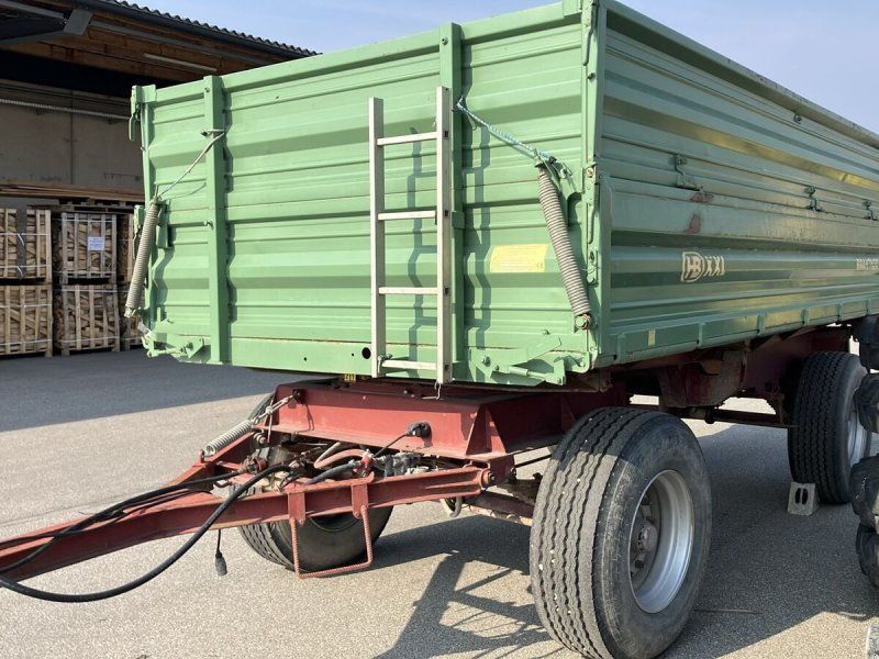 Brantner Z18000XXL