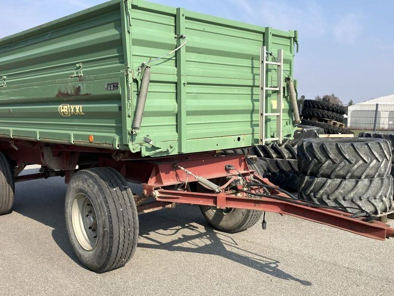 Brantner Z18000XXL