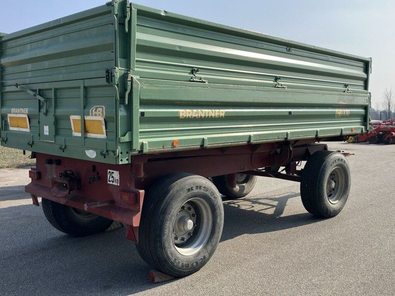 Brantner Z18000XXL