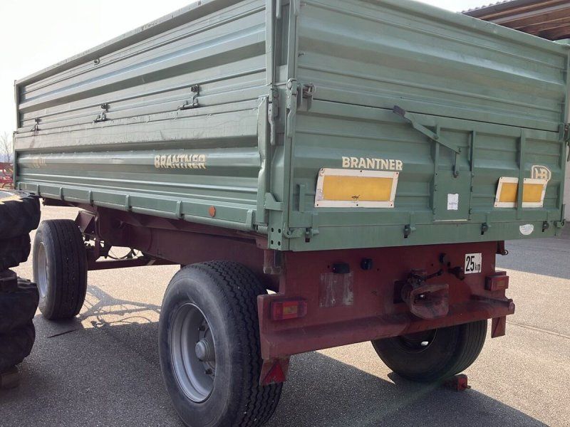 Brantner Z18000XXL