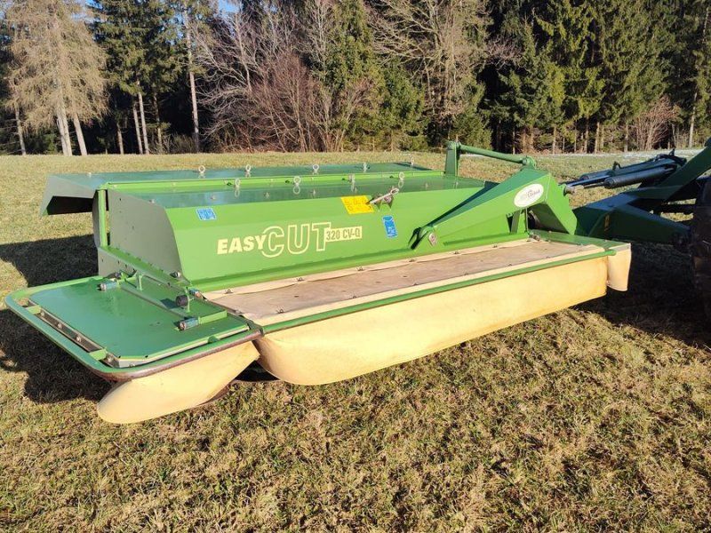 Krone Easy Cut 320 CV