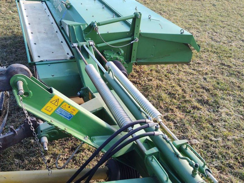 Krone Easy Cut 320 CV