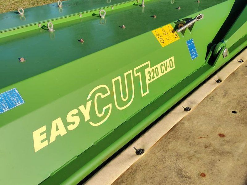 Krone Easy Cut 320 CV