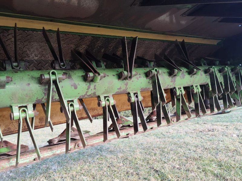 Krone Easy Cut 320 CV