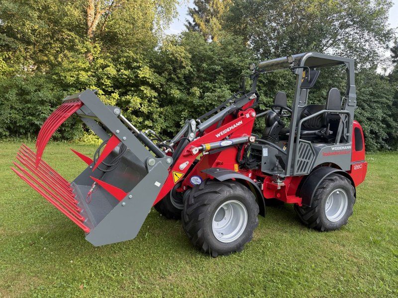 Weidemann 1280