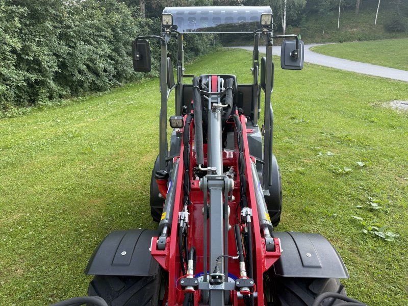Weidemann 1280