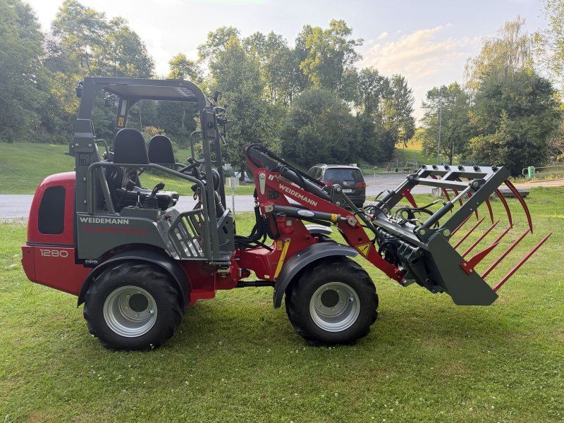 Weidemann 1280