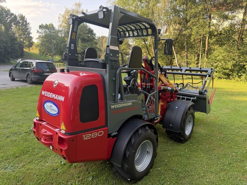 Weidemann 1280