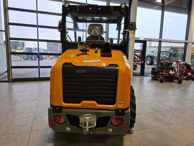 Giant G3500 (mit WM-nahme)