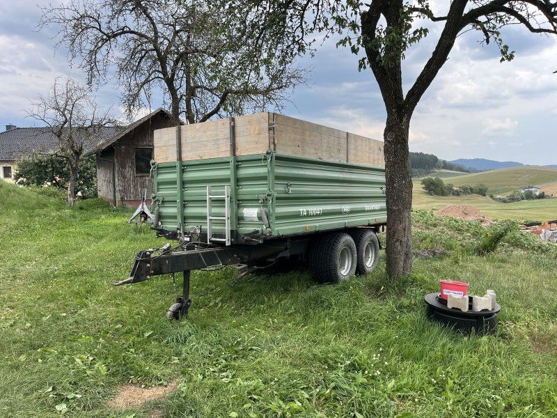 Brantner TA 10.041