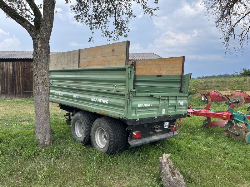 Brantner TA 10.041