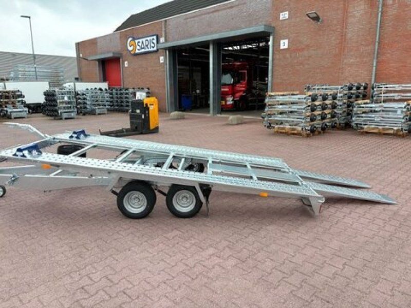Pongratz AUTOER L-AT 470 T-K 2 (3500 kg)  V