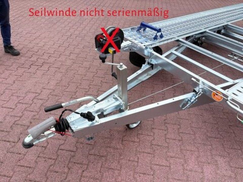 Pongratz AUTOER L-AT 470 T-K 2 (3500 kg)  V