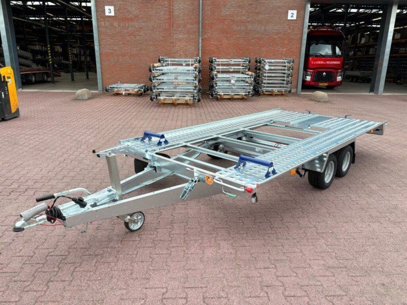 Pongratz AUTOER L-AT 400 T-K 2700KG