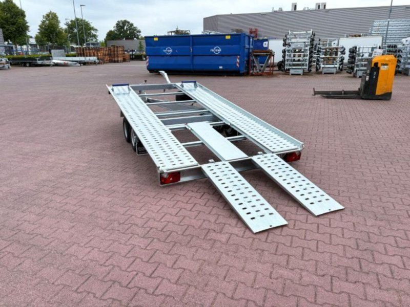 Pongratz AUTOER L-AT 400 T-K 2700KG