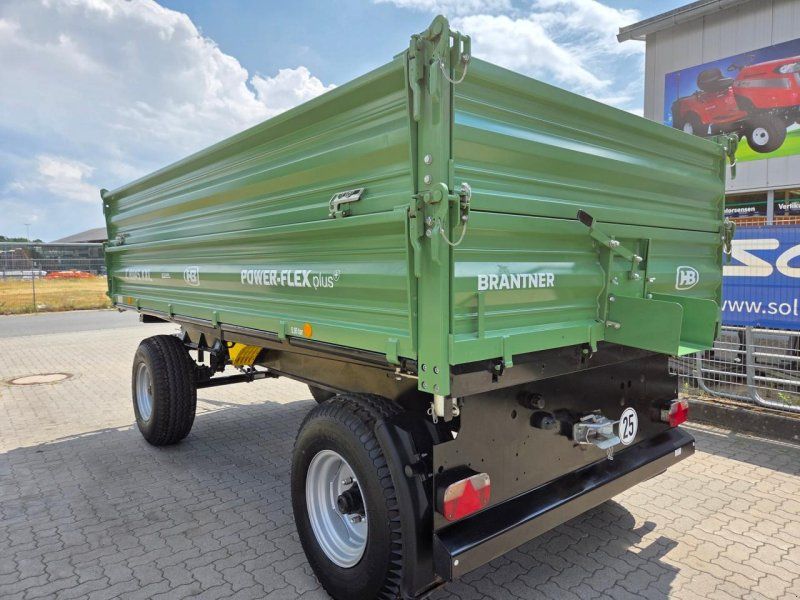 Brantner Z 8045XXL