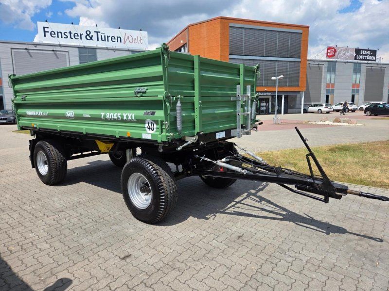 Brantner Z 8045XXL