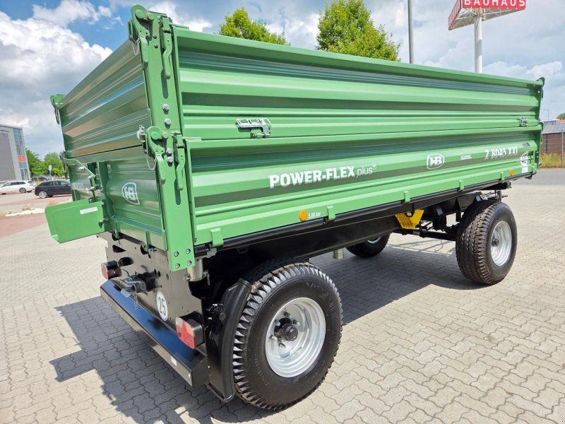 Brantner Z 8045XXL