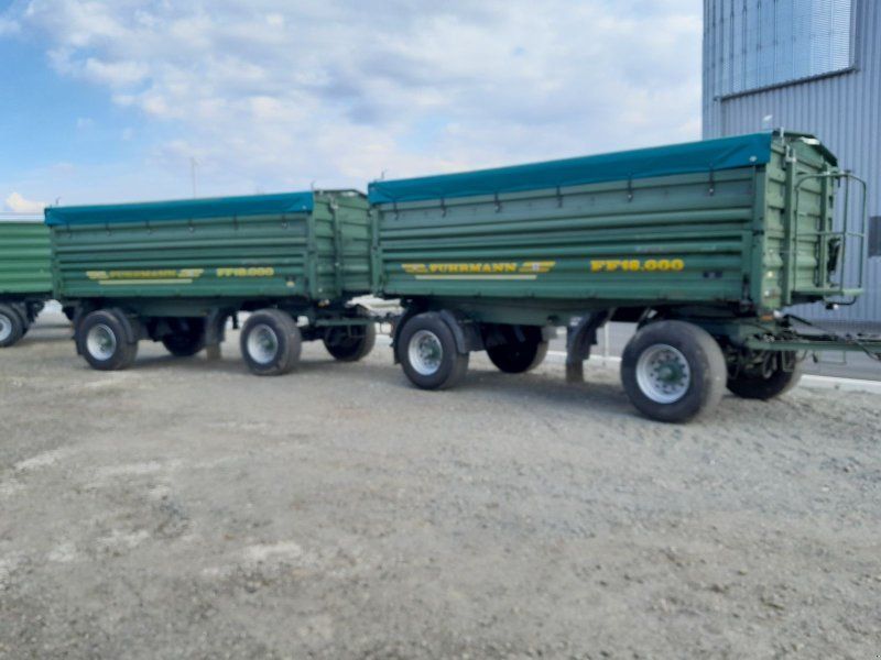 Fuhrmann 180 DLK 34