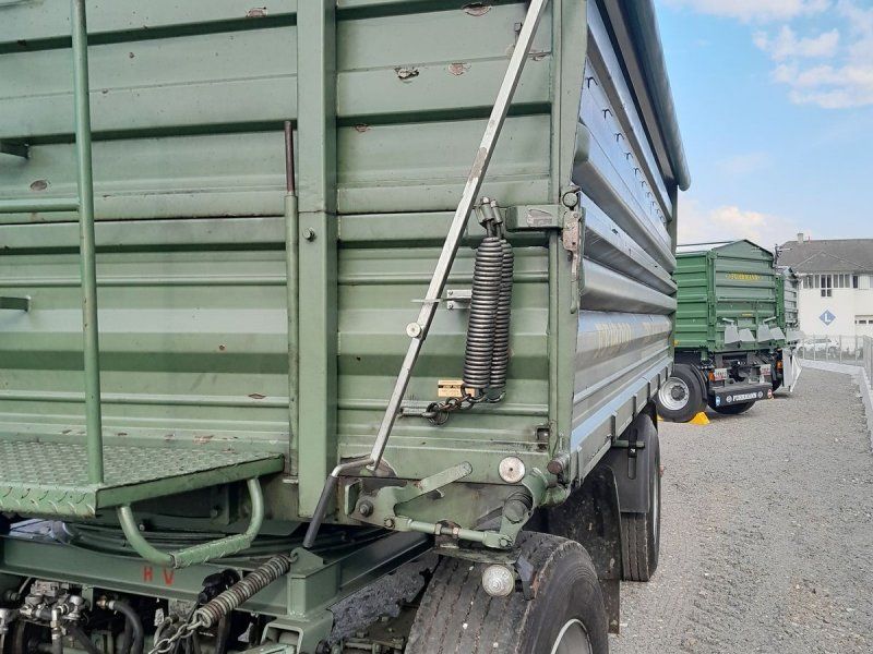 Fuhrmann 180 DLK 34