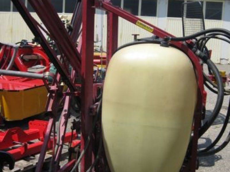 Hardi 600 l-12m