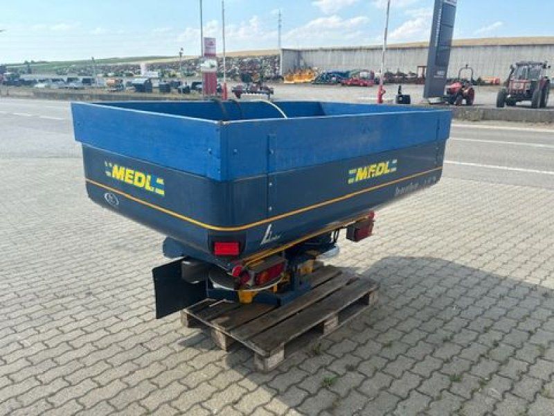 Bogballe L1 A