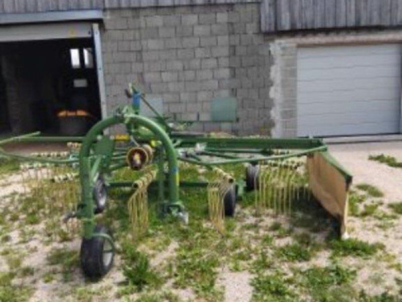 Krone K.-Schwadro 46 PRI