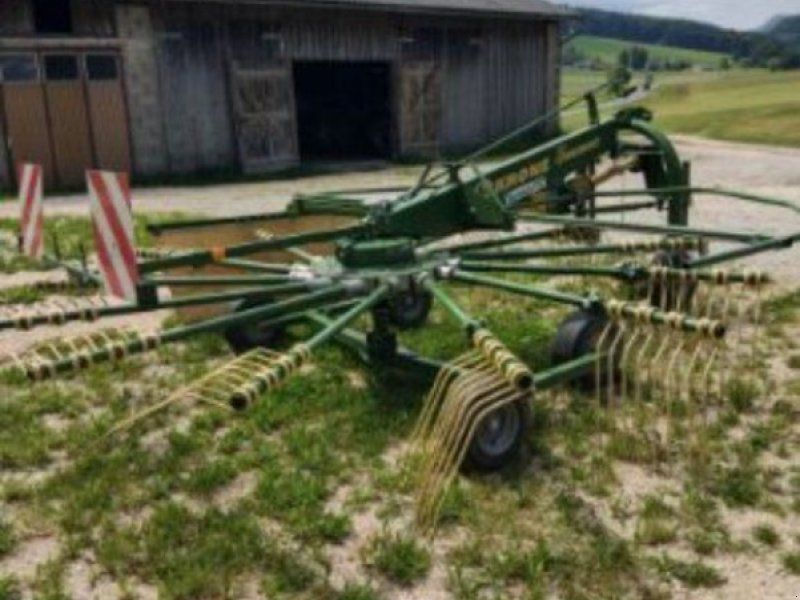 Krone K.-Schwadro 46 PRI