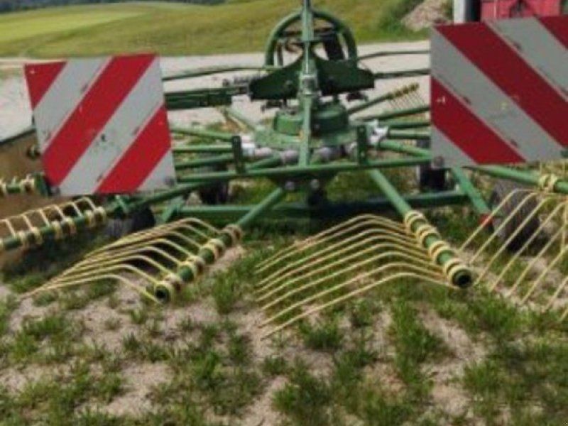 Krone K.-Schwadro 46 PRI