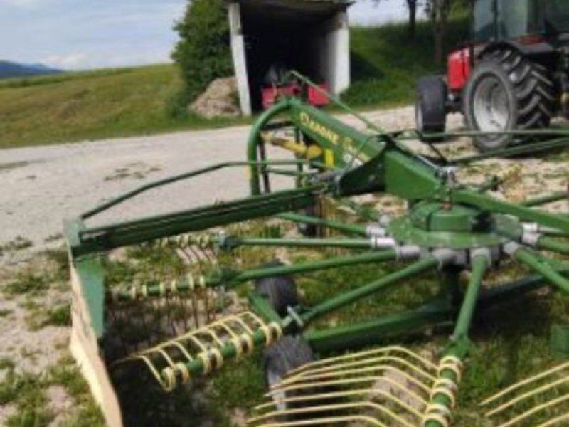 Krone K.-Schwadro 46 PRI