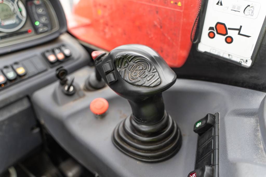 Manitou MLT 625
