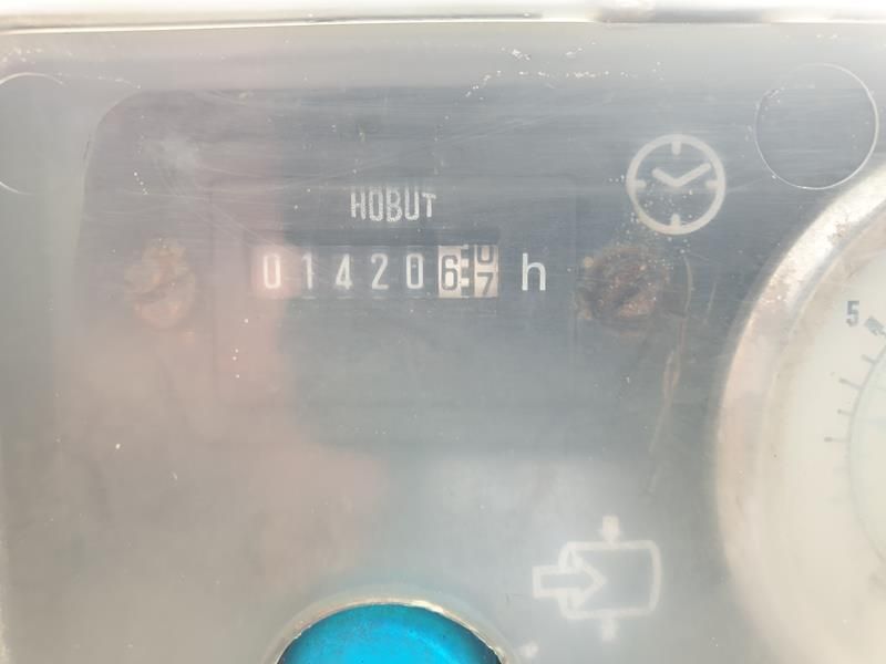 Atlas Copco XAHS 186 DD - N