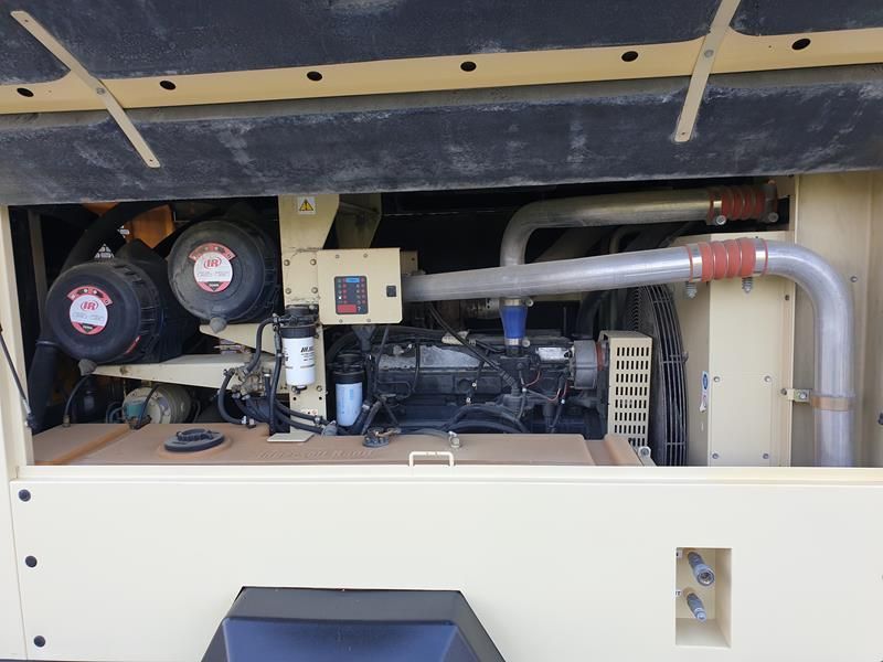 Doosan 14/115 - N