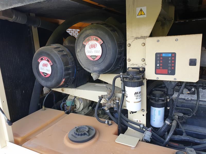 Doosan 14/115 - N
