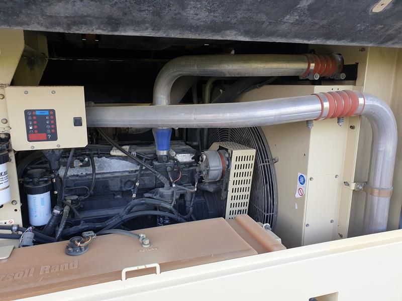 Doosan 14/115 - N