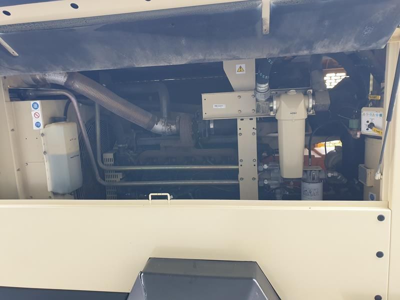 Doosan 14/115 - N