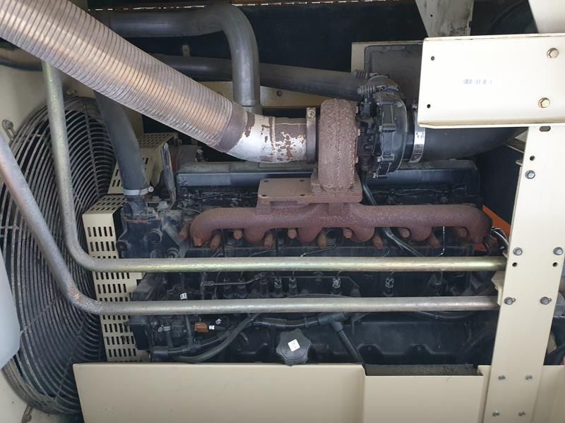 Doosan 14/115 - N
