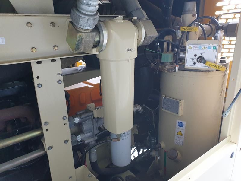 Doosan 14/115 - N