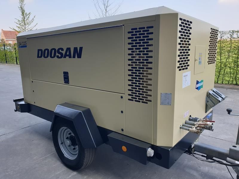 Doosan 14/115 - N
