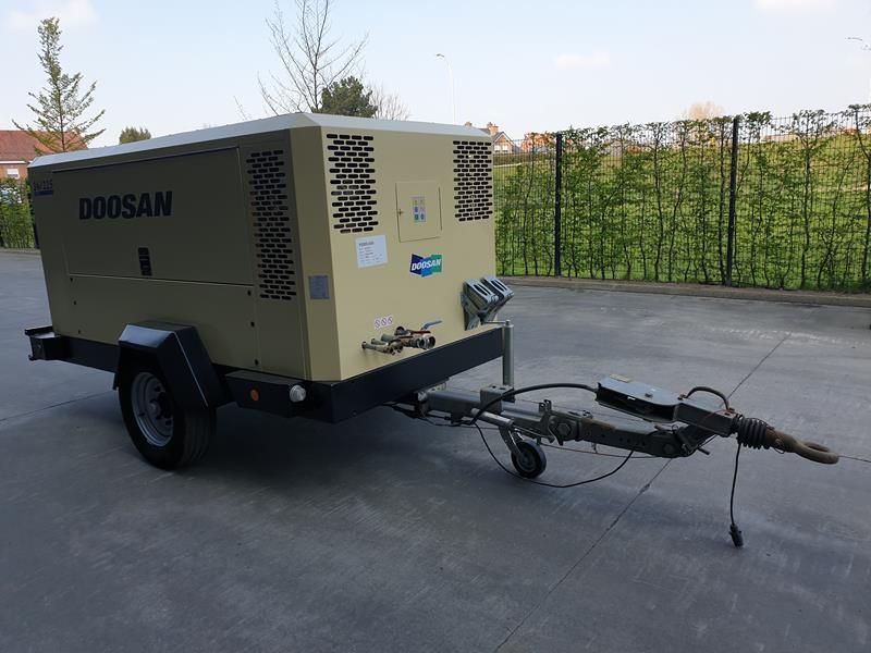 Doosan 14/115 - N
